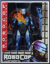 Robocop (Rocket Launcher) Action Figure