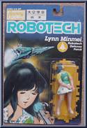 Lynn Minmei Action Figure