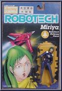 Miriya Action Figure