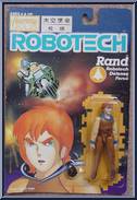 Rand Action Figure