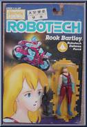 Rook Bartley Action Figure