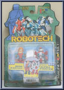 Rook Bartley / VFA-6Z Alpha Fighter Action Figure