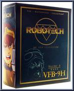 Volume 1:  Rand's VFB-9H Action Figure