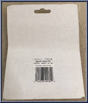 3-Pack from Robot Warrior - Basic Series manufactured by Soma [Back]