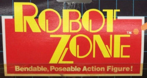 Robot Zone