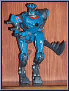 Head Case Action Figure
