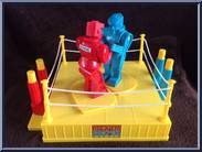 Ring Action Figure