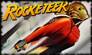 Rocketeer