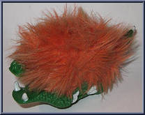 Narli-gator from Rock Lords - Rock Lord Narlies manufactured by Tonka [Loose]