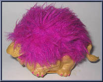 Narli-lion from Rock Lords - Rock Lord Narlies manufactured by Tonka [Loose]