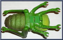 Wicked Cricket Bug from Rocks & Bugs & Things - Bugs manufactured by Ideal [Loose]