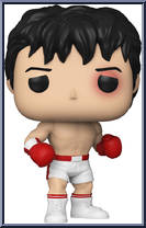 Rocky Balboa (45th) Action Figure