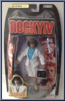 Adrian Action Figure