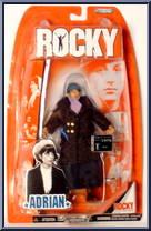 Adrian from Rocky - Series 1 manufactured by Jakks Pacific [Front]