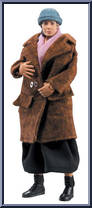 Adrian Action Figure