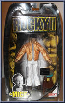 Mick Action Figure