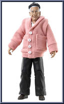 Mick Action Figure