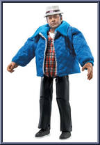 Paulie Action Figure