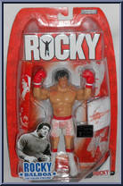 Rocky (Battle Damaged) Action Figure