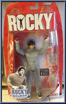 Rocky (Training) Action Figure