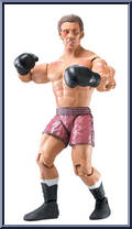 Spider Rico Action Figure