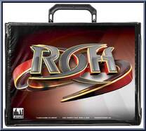 Carrying Case from ROH - Accessories manufactured by Figures Toy Company [Front]