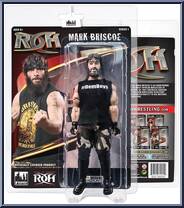 Mark Briscoe from ROH - Series 1 manufactured by Figures Toy Company [Front]