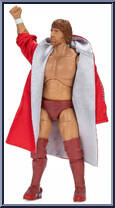 Bryan Danielson Action Figure