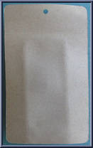 Terry from Rookies - Basic Series manufactured by LJN [Back]