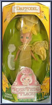 Daffodil Action Figure
