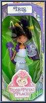 Iris Action Figure
