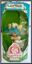 Lily Fair Action Figure