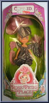 Orchid Action Figure