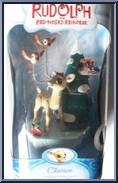 Clarice from Rudolph - Talking Figures: Series 1 manufactured by Forever Fun [Front]