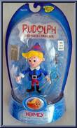 Hermey from Rudolph - Series 1: Reissues manufactured by Forever Fun [Front]
