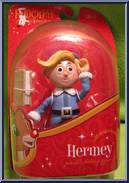 Reissue: Hermey (Dome Box) Action Figure