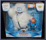 Humble Bumble (Deluxe) from Rudolph - Series 1: Reissues manufactured by Forever Fun [Front]