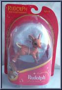 Reissue: Rudolph (Flying) (Dome Box) Action Figure