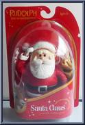 Reissue: Santa Claus (Dome Box) Action Figure