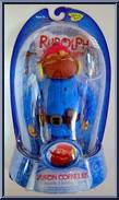 Yukon Cornelius from Rudolph - Series 1: Reissues manufactured by Forever Fun [Front]
