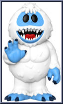 Bumble Action Figure