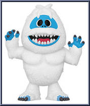 Bumble (Glitter) Action Figure