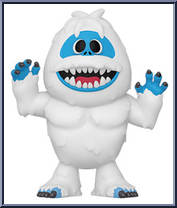 Bumble Action Figure