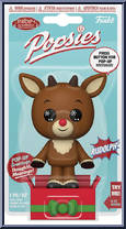 Rudolph from Rudolph - Popsies manufactured by Funko [Front]