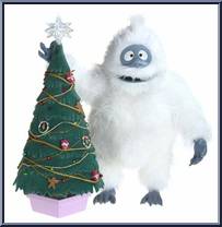 Bumble's Reform (Light-up Tree) from Rudolph - Large Figures manufactured by Memory Lane [Loose]