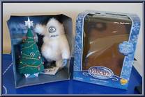 Bumble's Reform (Light-up Tree) from Rudolph - Large Figures manufactured by Memory Lane [Front]