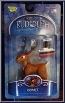 Comet from Rudolph - Series 2: Island of Misfit Toys manufactured by Memory Lane [Front]
