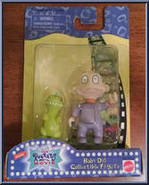 Baby Dil Action Figure