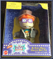 Chuckie Action Figure