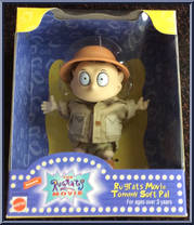 Tommy Action Figure